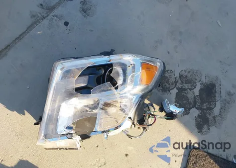 2018 Nissan Titan Pro-4X from USA, damaged, VIN 1N6AA1E58JN540158